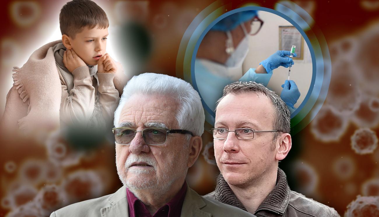 Najopasnije je kod beba, curi im nos i odjednom prestanu da dišu