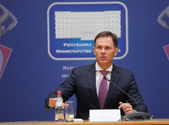 Investitori složni da je Srbija zemlja sa investicionim rejtingom