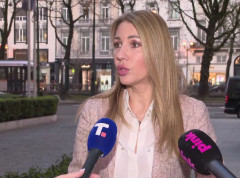 Predstavićemo naš plan energetske tranzicije na samitu u Briselu