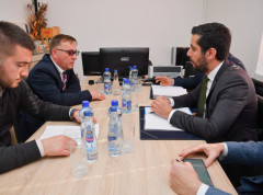 Narod ostaje da živi u mestima gde ima lekara, pošte i prodavnice