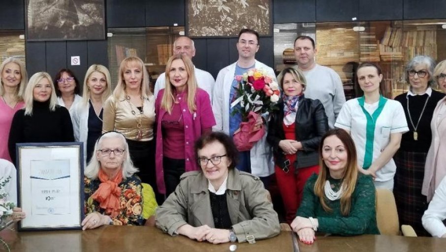 Valjevka koja decenijama živi u Švajcarskoj dokazala da ima veliko srce