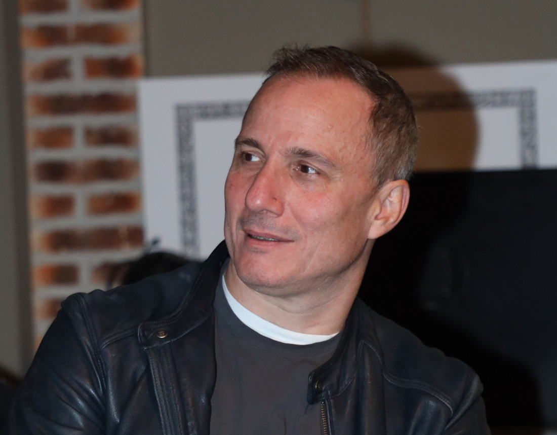 Miloš Timotijević objavio fotku sa sinom