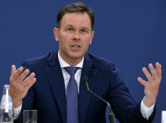 Od danas jedinstveno tržište rada Srbije, Albanije i Severne Makedonije