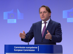 BiH naporno radila da iskoristi ovu istorijsku priliku