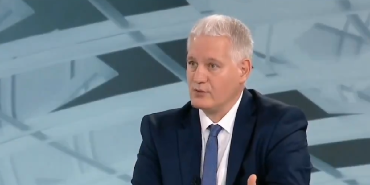 Đilasov desničar pokopao sam sebe: Hteo da napadne Vučića, ali mu se obilo o glavu!
