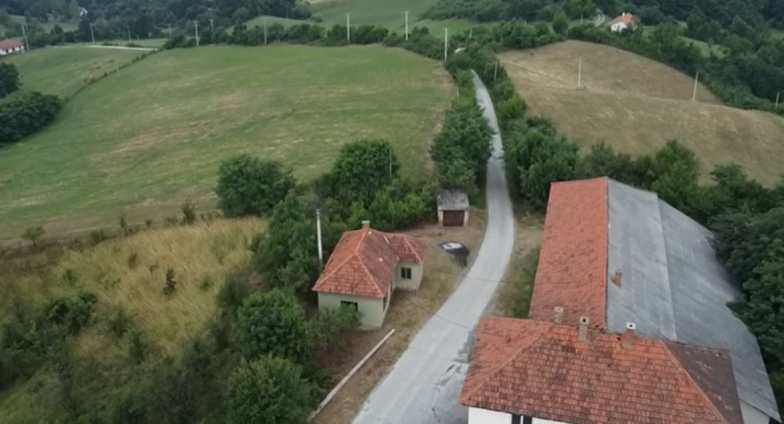 Kupio kuću od deke za 4.000 evra pre 9 meseci