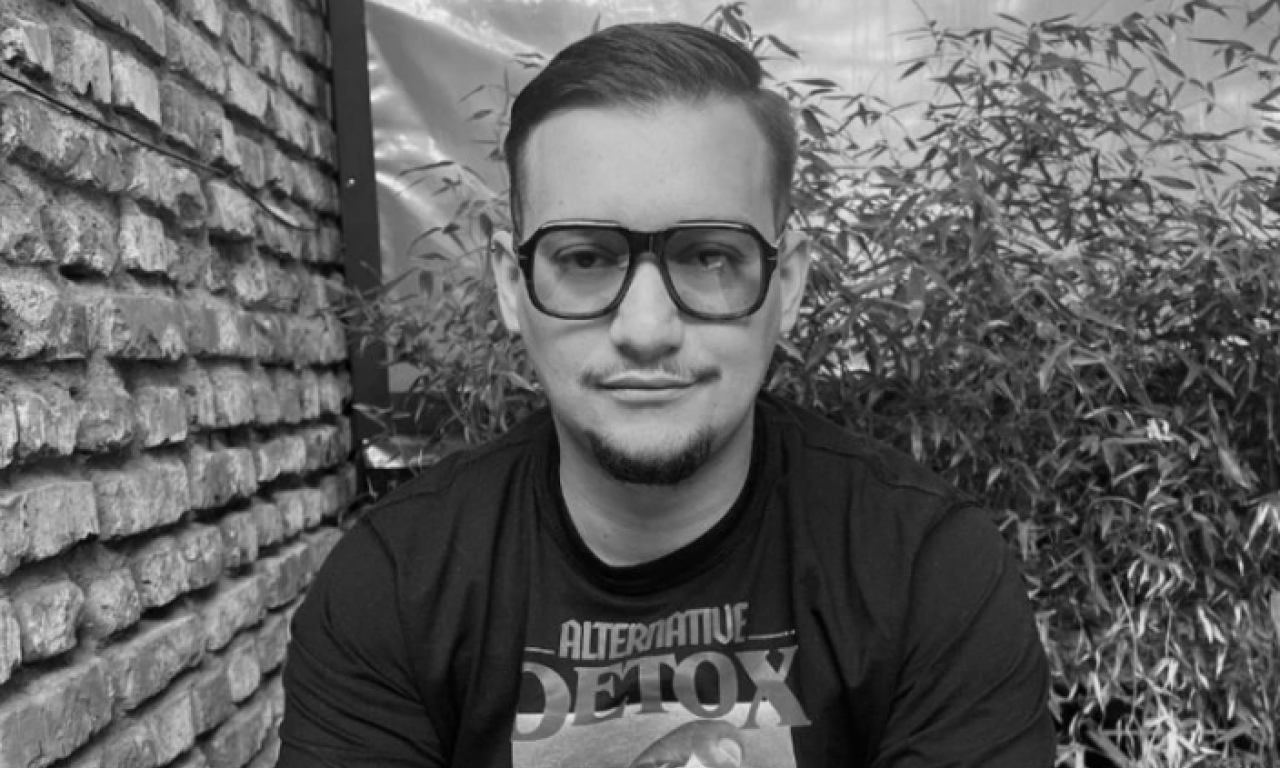 Ko je Amar Ismani ubijen u pucnjavi u Skoplju