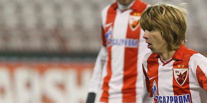 Kraj karijere sa 29 godina, a bio je najveći talenat Zvezde