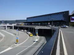 Šivoan Rem imenovan za novog generalnog direktora kompanije Belgrade Airport
