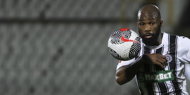 Aldo Kalulu za Informer: Mi smo autsajderi u prvenstvu, pritisak je na Crvenoj zvezdi!