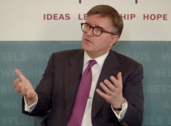 SAD podržavaju suverenitet BiH, kaznićemo svakoga ko ide protiv Dejtona