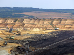 Ispitivanja u toku, preuzimanje bloka u oktobru