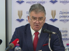 DRI objavila ukupno 582 izveštaja o reviziji u 2023. godini