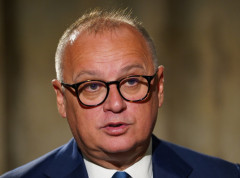 Od danas kamionima zabranjeno preticanje na obilaznici oko Beograda