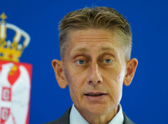 Sporazum o slobodnoj trgovini sa Egiptom značajan rezultat rada vlade