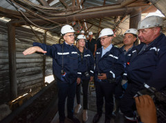 Neće biti zatvaranja rudnika u Žagubici