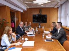 Dobit 32,8 milijardi dinara, neophodne uštede i ubrzanje projekata