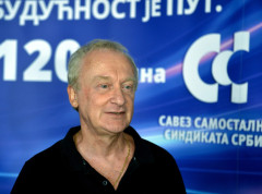 Nije postignut dogovor o minimalcu, novi sastanak u ponedeljak