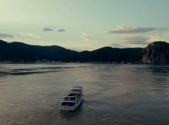 Snimanje filma „Dunav je moje more“ bilo je poput avanture