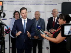 Penzije u decembru veće za oko 11 odsto, tačan iznos povećanja za 10 dana