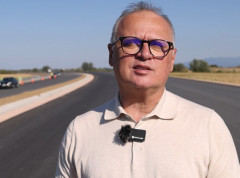 Do sredine 2025. godine na putevima u Srbiji biće 164 električna punjača