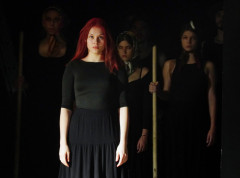 Održana premijera predstave „Rake“ na Letnjoj sceni Beogradskog dramskog pozorišta