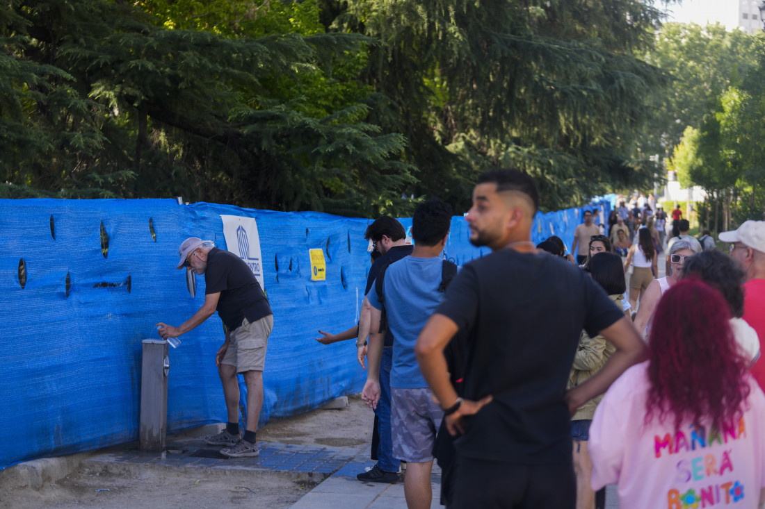 U Britaniji zabeleženo 34,8 stepeni u Kembridžu