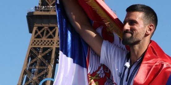 Novače, ti si oslobodilac, a hteli su da nestaneš! Brazilac uputio moćne reči Srbinu