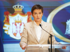 Ratko Ristić nije rekao reč protiv Rio Tinta dok je bio član državnih komisija