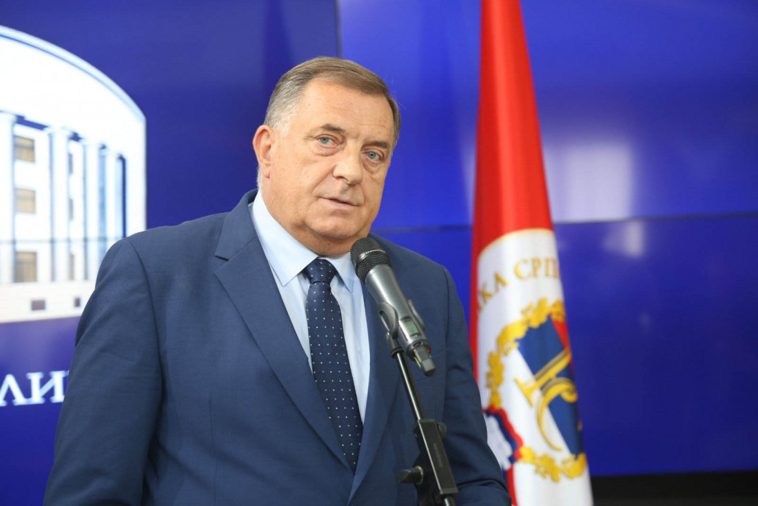 Prebilovci da bude sveto mesto za sve Srbe