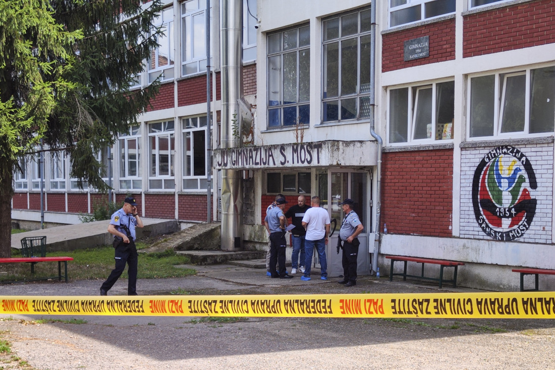 Opština Sanski Most proglasila trodnevnu žalost nakon trostrukog ubistva