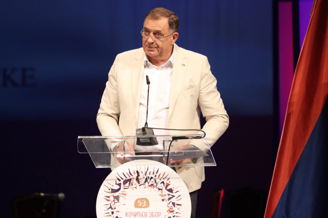 Srpski narod ne sme da izgubi identitet, važno je vraćati se Petru Kočiću