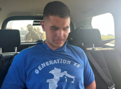 Danas počinje suđenje Blažiću, optuženi za masakr kod Mladenovca iznosi odbranu