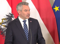 Karl Nehamer o otkazanim koncertima Tejlor Svift: Izbegnuta tragedija