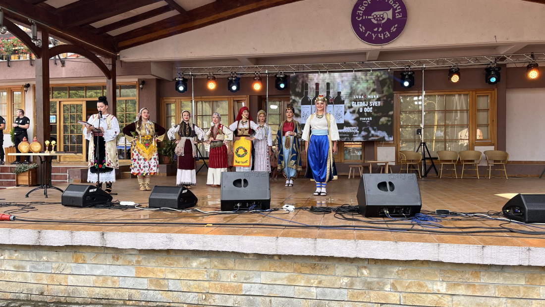 Održano takmičenje za najboljeg zdravičara