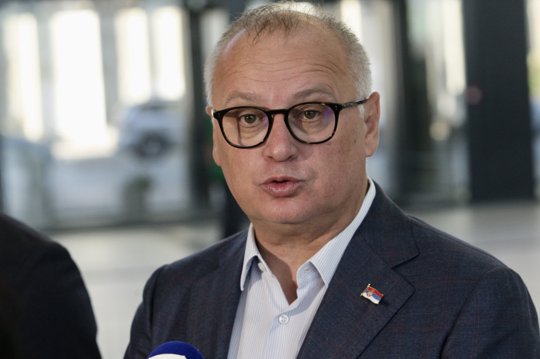 Počela obnova mosta u Karakaju