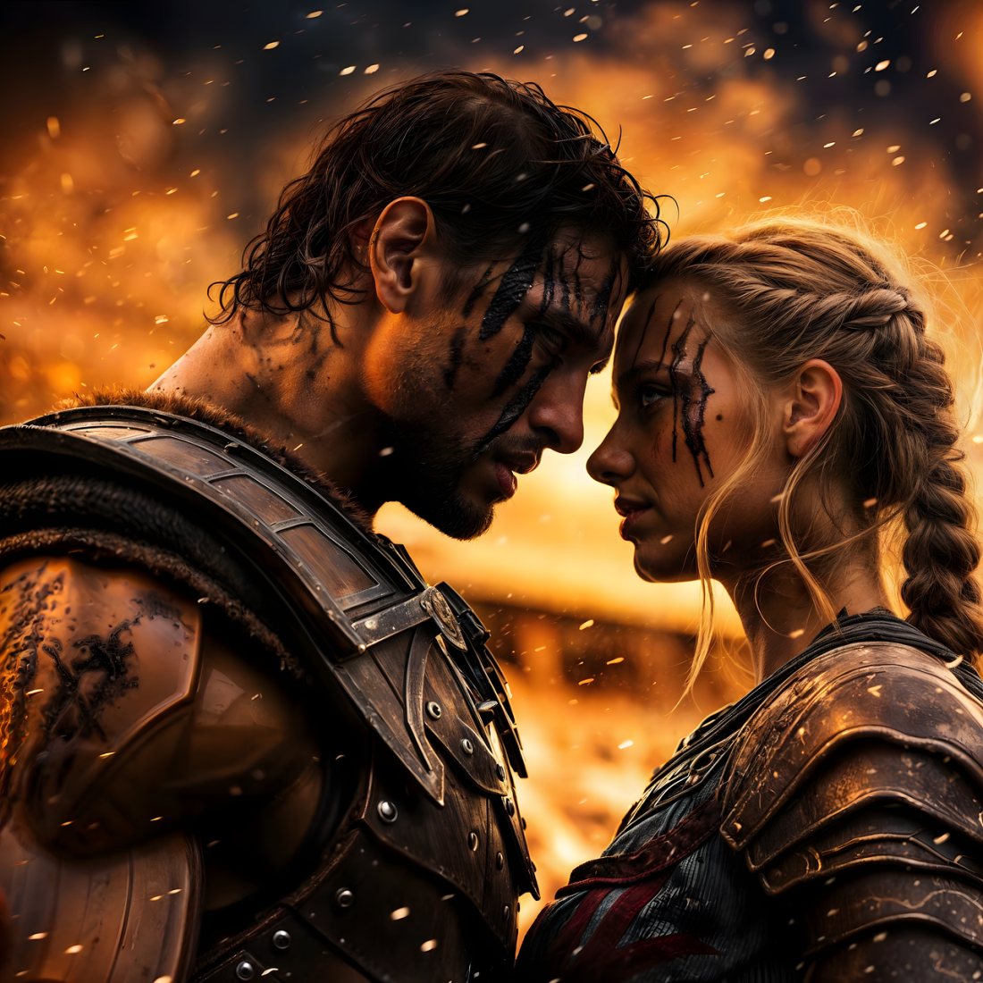 Znaci Zodijaka sa dušom ratnika