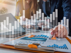 Promet u industriji u junu veći za 6,2 odsto nego pre godinu dana