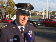 U julu 46 osoba stradalo u saobraćaju, ovog vikenda hermetički zatvaramo Guču