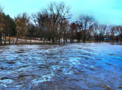 Zbog nevremena u Banjaluci poplavljene ulice, podrumi, garaže…