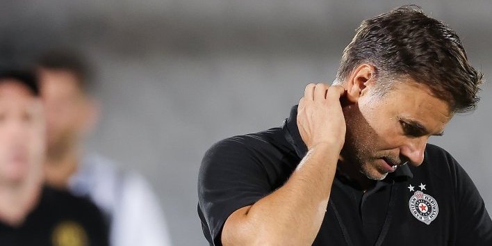 Stanojević posle šokantne eliminacije: Slede nam ozbiljni rezovi…
