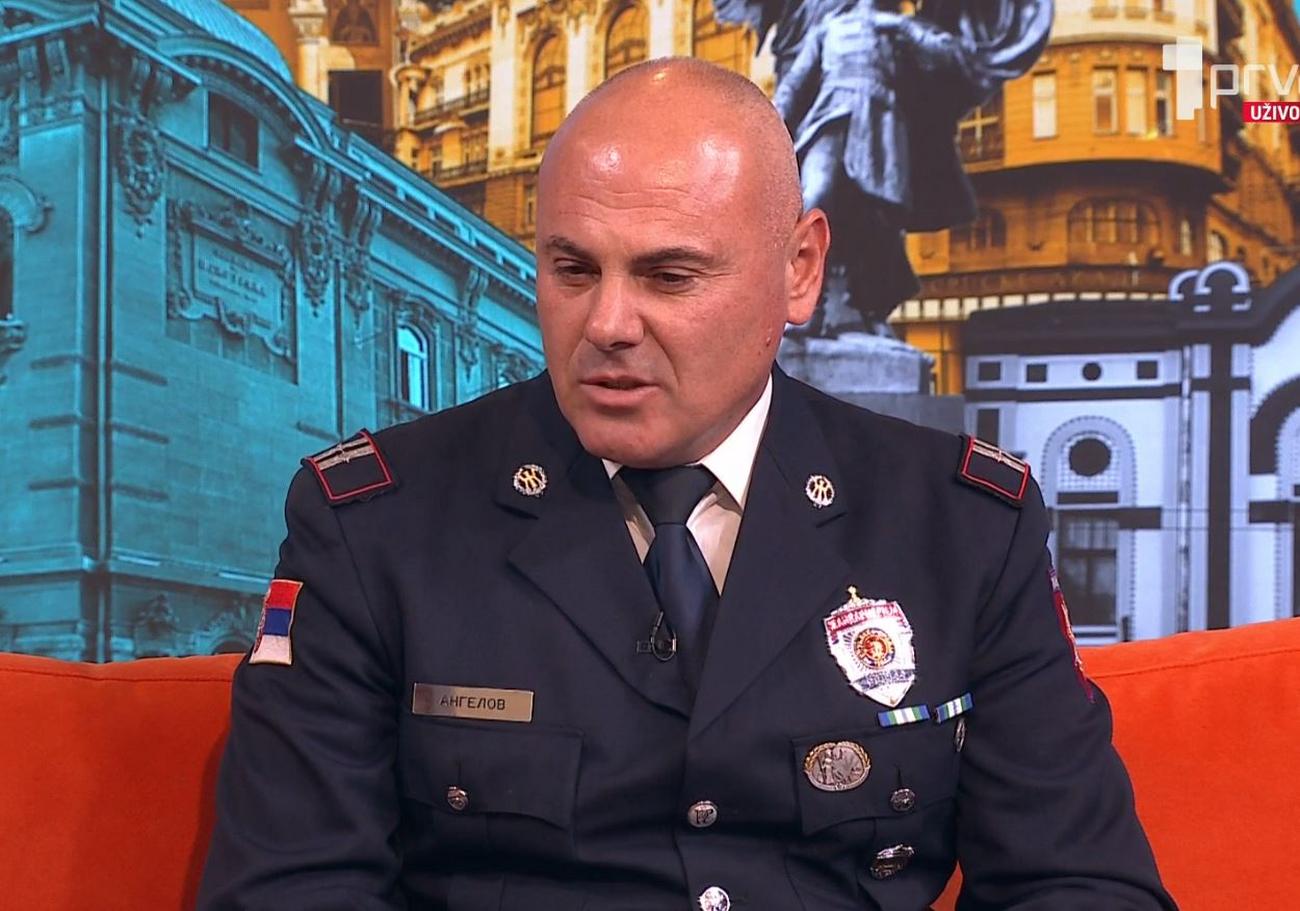 Član obezbeđenja naših olimpijaca otkrio šta se dešavalo tokom takmičenja: „Bila je jedna situacija…“