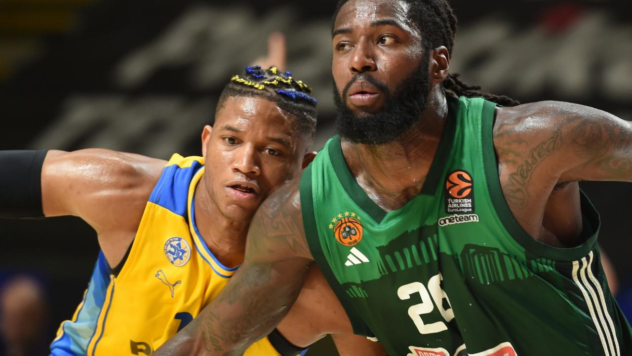 NAJNOVIJE INFORMACIJE: Lesor ide u NBA!