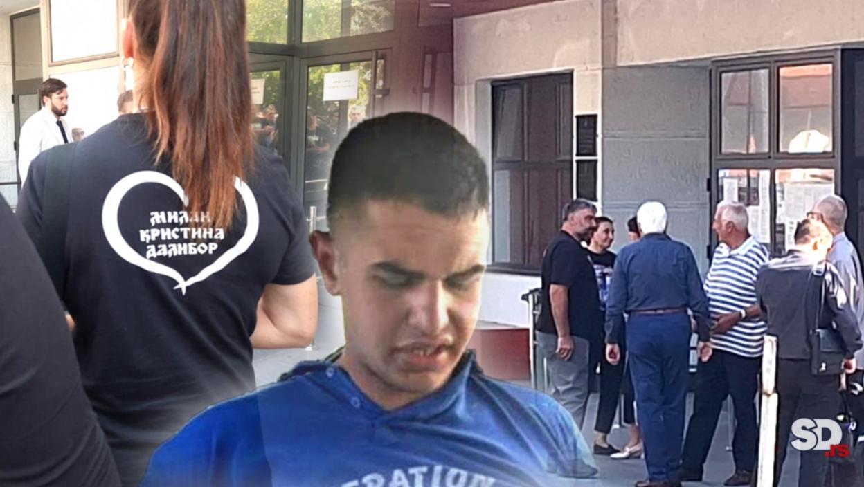 ISPLIVALA PREPISKA UBICE IZ MLADENOVCA I RIJALITI ZVEZDE – „Nije mi bilo na kraj pameti da će on uraditi tako nešto…“