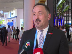 Nacionalni paviljon Srbije u Kini privukao i delegacije UAE, Tajlanda, Mađarske