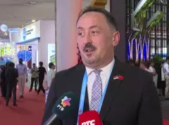 Nacionalni paviljon Srbije u Kini privukao i delegacije UAE, Tajlanda, Mađarske