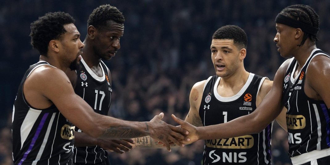 Mornar – Partizan uživo prenos