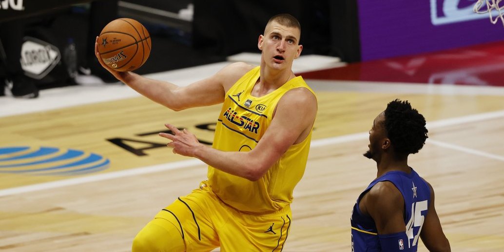 Promena formata NBA Ol stara