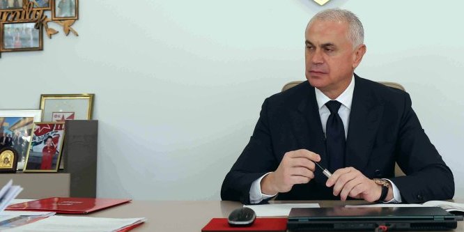Zvezdan Terzić na Informer TV pričao o svemu