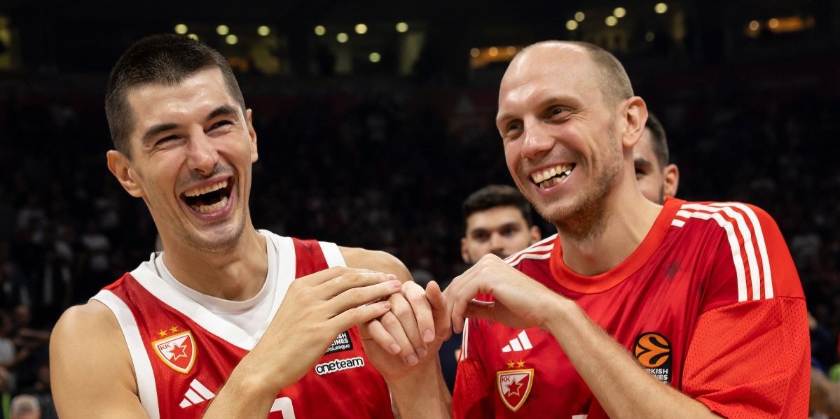 Dejan Davidovac nakon Crvena zvezda – Olimpijakos
